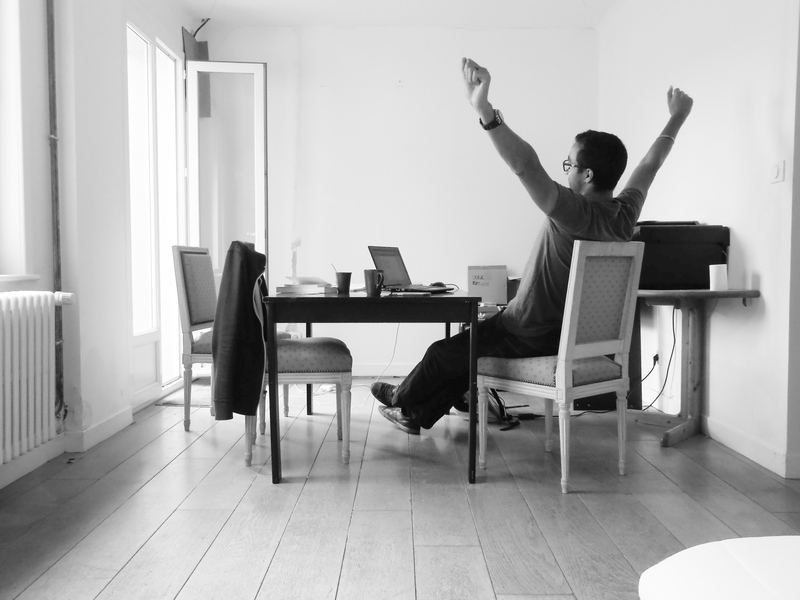 Photo de couverture de L'Agence Freelance MarKeting